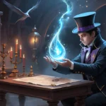 magician dream meaning