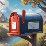 mailbox dream meaning