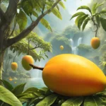 mango dream meaning