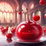 maraschino cherry dream meaning