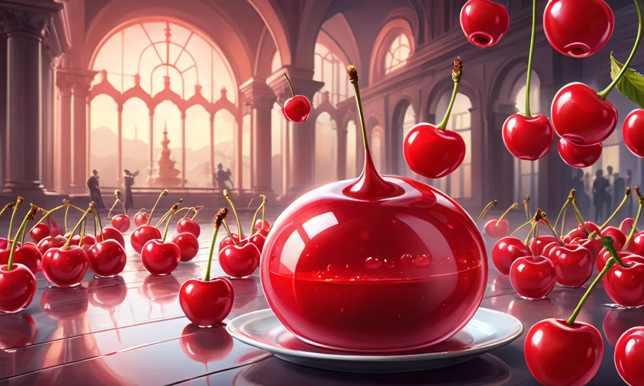 Maraschino Cherry Dream Meaning 1 maraschino cherry dream meaning