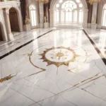 marble floor dream meaning