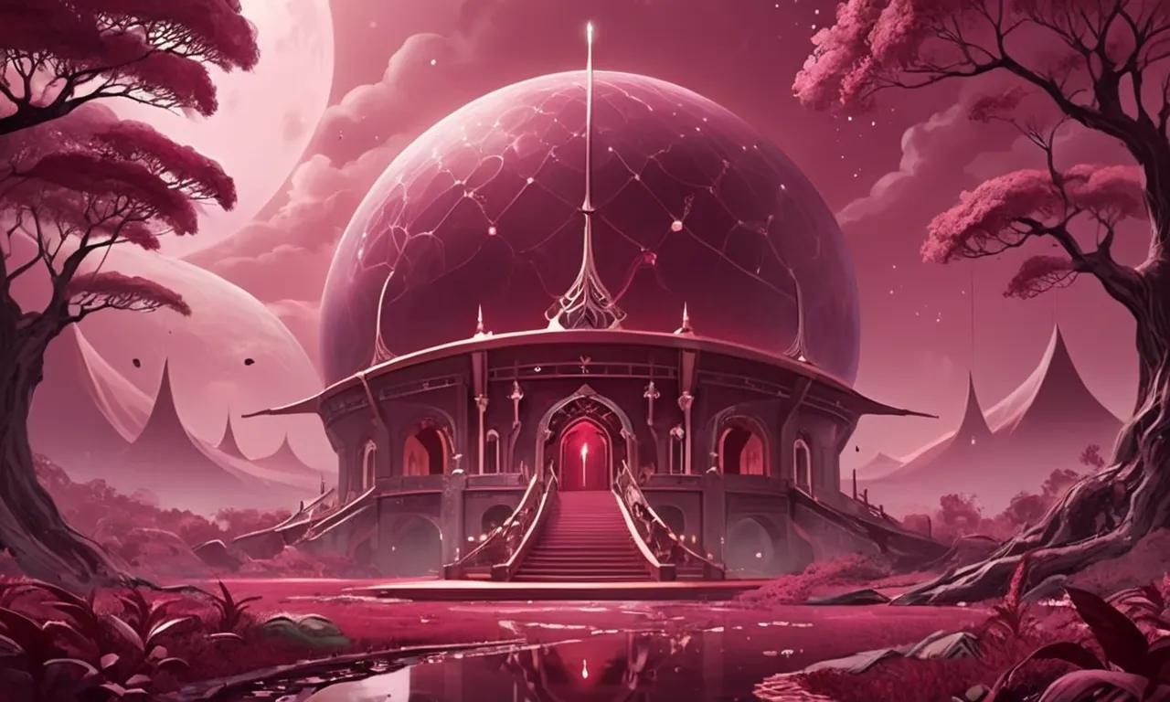 Maroon Colored Dream Meaning 1 maroon colored dream meaning