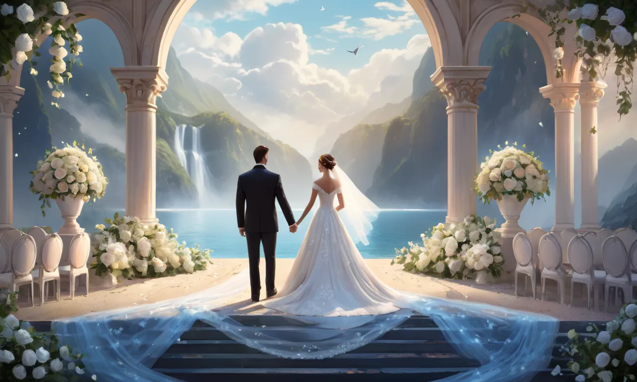 Marriage Dream Meaning 1 marriage dream meaning