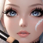 mascara dream meaning