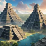 mayan city dream meaning