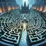 mazes dream meaning