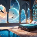 meaning of dreams in islamic