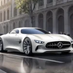 mercedes benz dream meaning