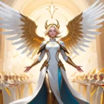 mercy dream meaning