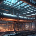 metal pipe dream meaning