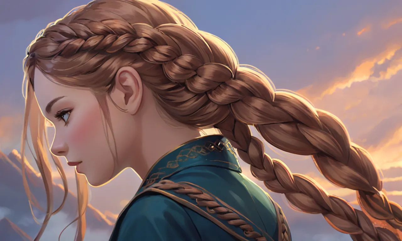 Mfm Of Plaiting Hair: The Dream Meaning 1 mfm of plaiting hair the dream meaning