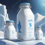 milk container dream meaning