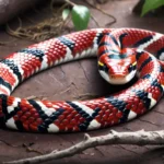 milk snake dream meaning