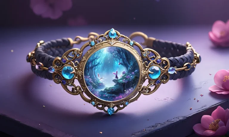 Mimi Bracelet Dream Meaning