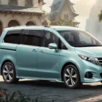 minivan dream meaning