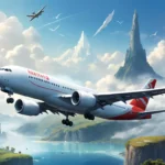 missing flight dream meaning