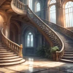 missing stairs dream meaning