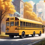 missing the school bus dream meaning