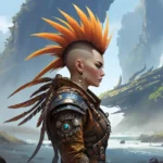 mohawk dream meaning