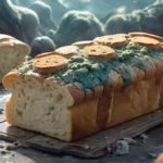 moldy bread dream meaning