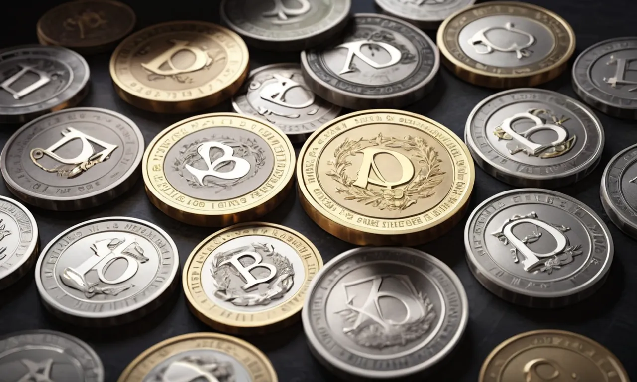 Money Coins Dream Meaning 1 money coins dream meaning