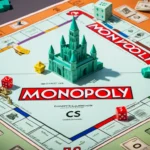 monopoly game dream meaning