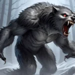 monster american werewolf dream meaning