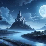 moonlight dream meaning