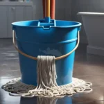 mop bucket dream meaning