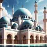 mosque dream meaning