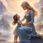 mother daughter dream meaning