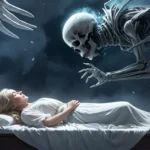 mother dying dream meaning