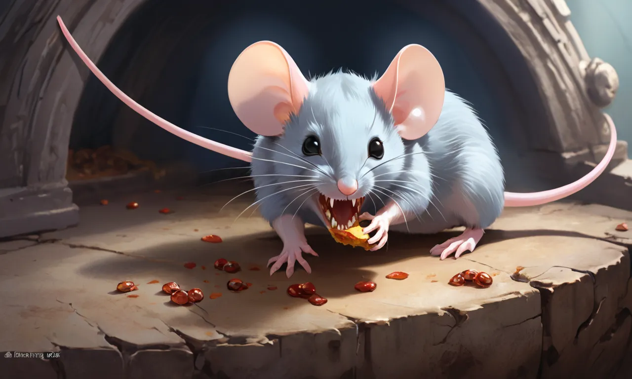 Mouse Bite Dream Meaning 1 mouse bite dream meaning