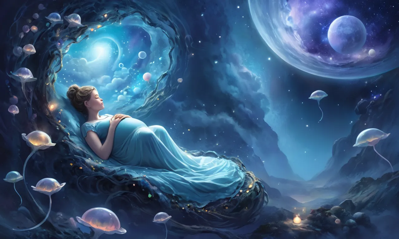 Multiple Pregnancy Dream Meaning 1 multiple pregnancy dream meaning