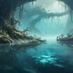 murky water dream meaning