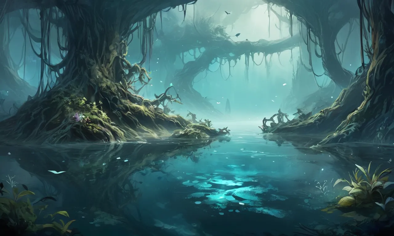 Murky Water Dream Meaning 1 murky water dream meaning