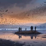 murmuration