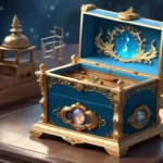 music box dream meaning