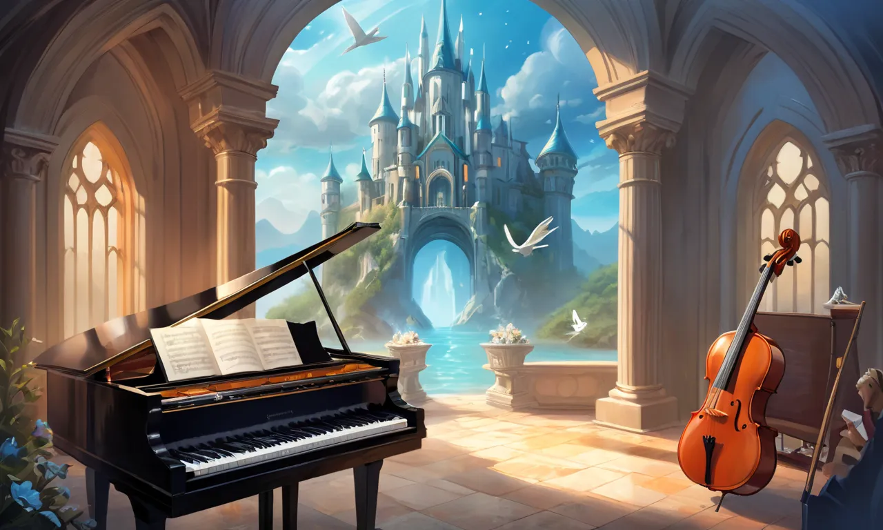 musicians dream meaning