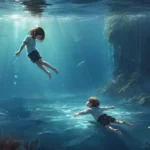 my child is drowning dream meaning