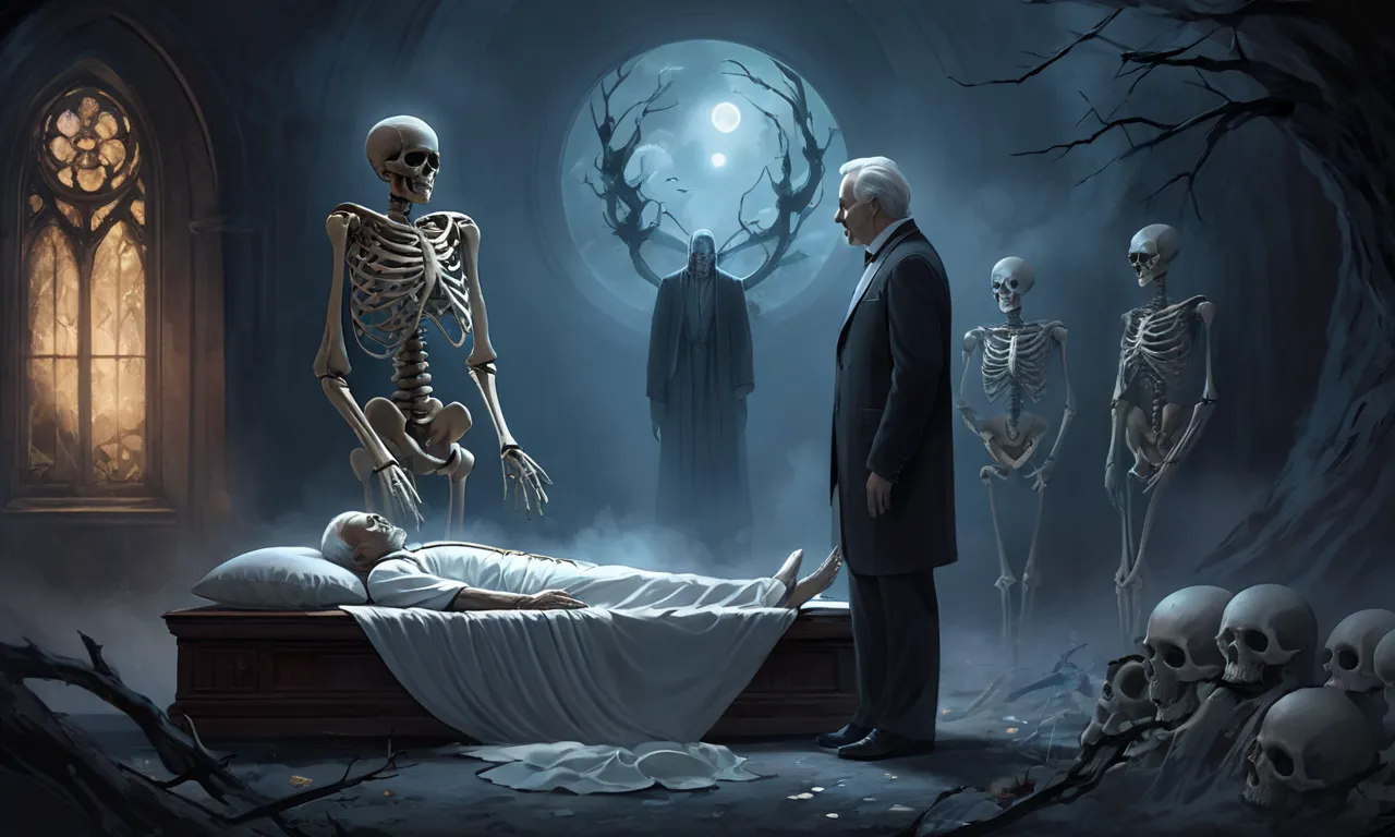 My Deceased Father Dream Meaning 1 my deceased father dream meaning