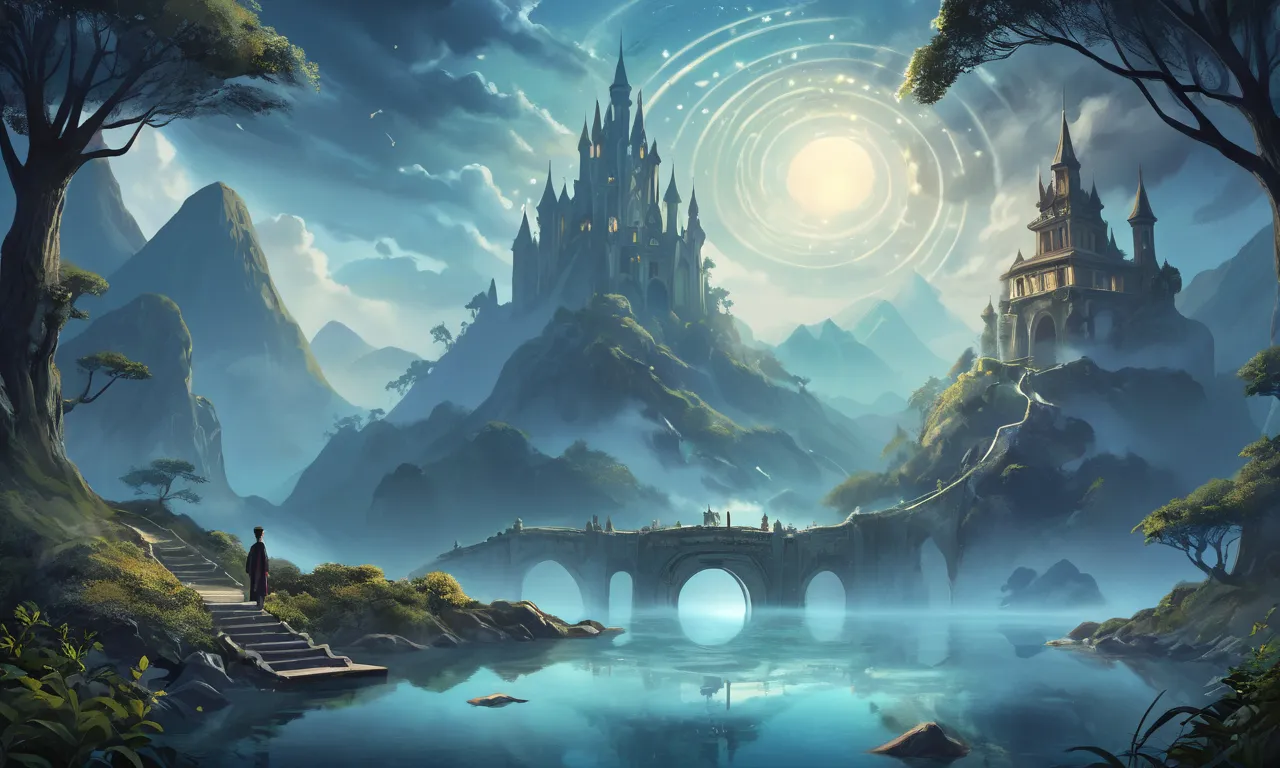 mystery dream meaning