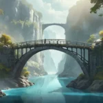 narrow bridge dream meaning