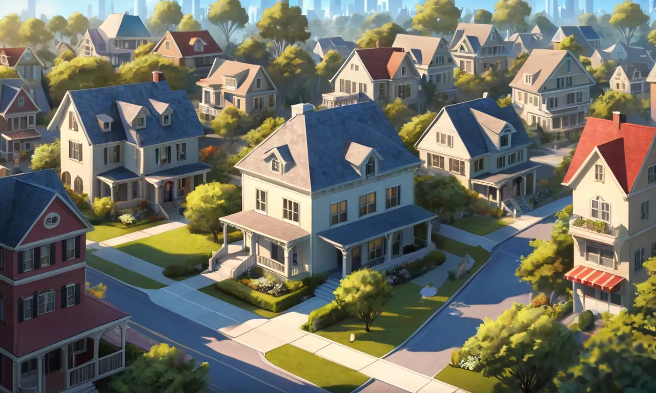 Neighborhood Dream Meaning 1 neighborhood dream meaning