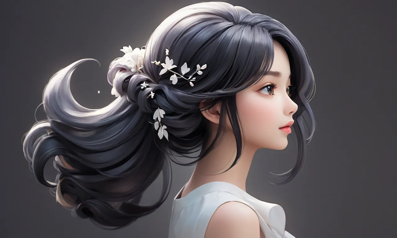 New Hairstyle Dream Meaning 1 new hairstyle dream meaning