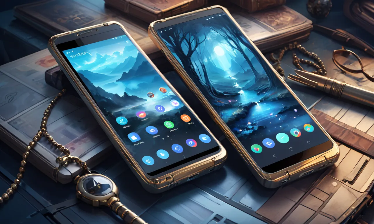 new phone dream meaning