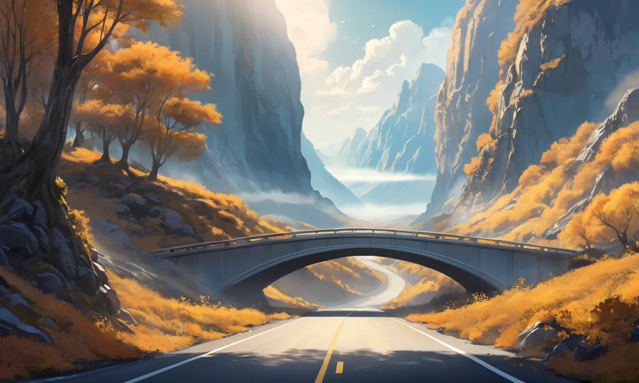 New Road Dream Meaning 1 new road dream meaning