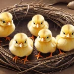 newly hatched chicks dream meaning