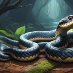 non venomous snake dream meaning